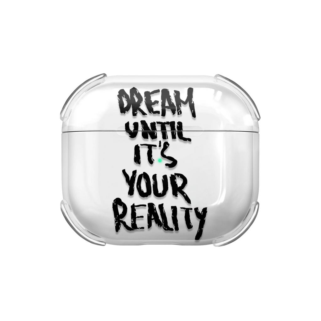 AirPods 4 DREAM