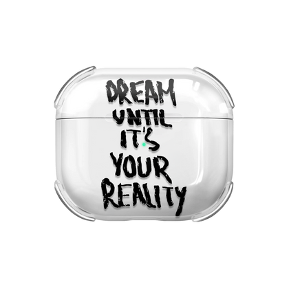 AirPods 4 DREAM