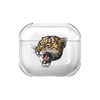 Чохол для AirPods 4 з принтом PANTHERA