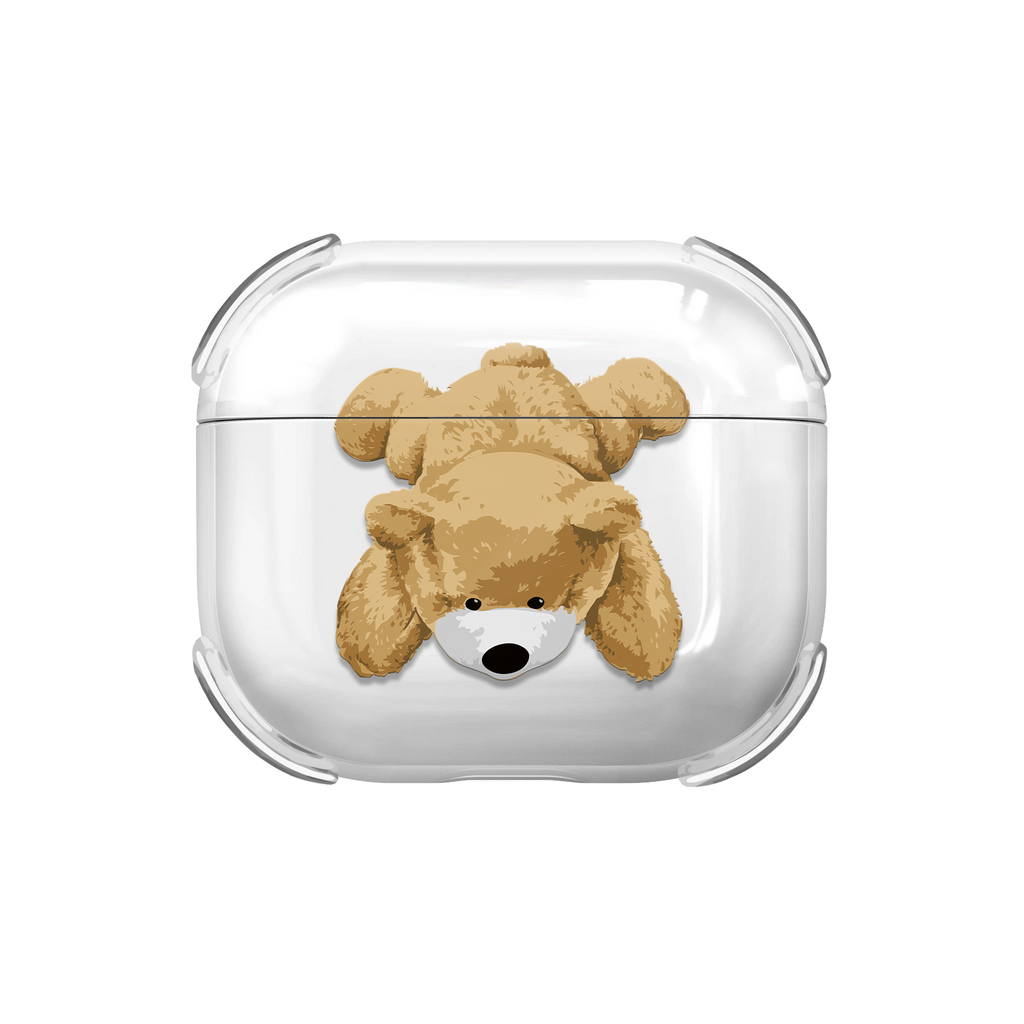 AirPods 4 REST