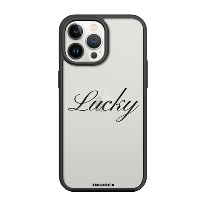 iPhone 13 Pro LUCK