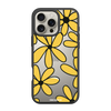 Чохол для iPhone 16 Pro Max з принтом YELLOWS
