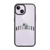 Чохол для iPhone 14 з принтом Motivation