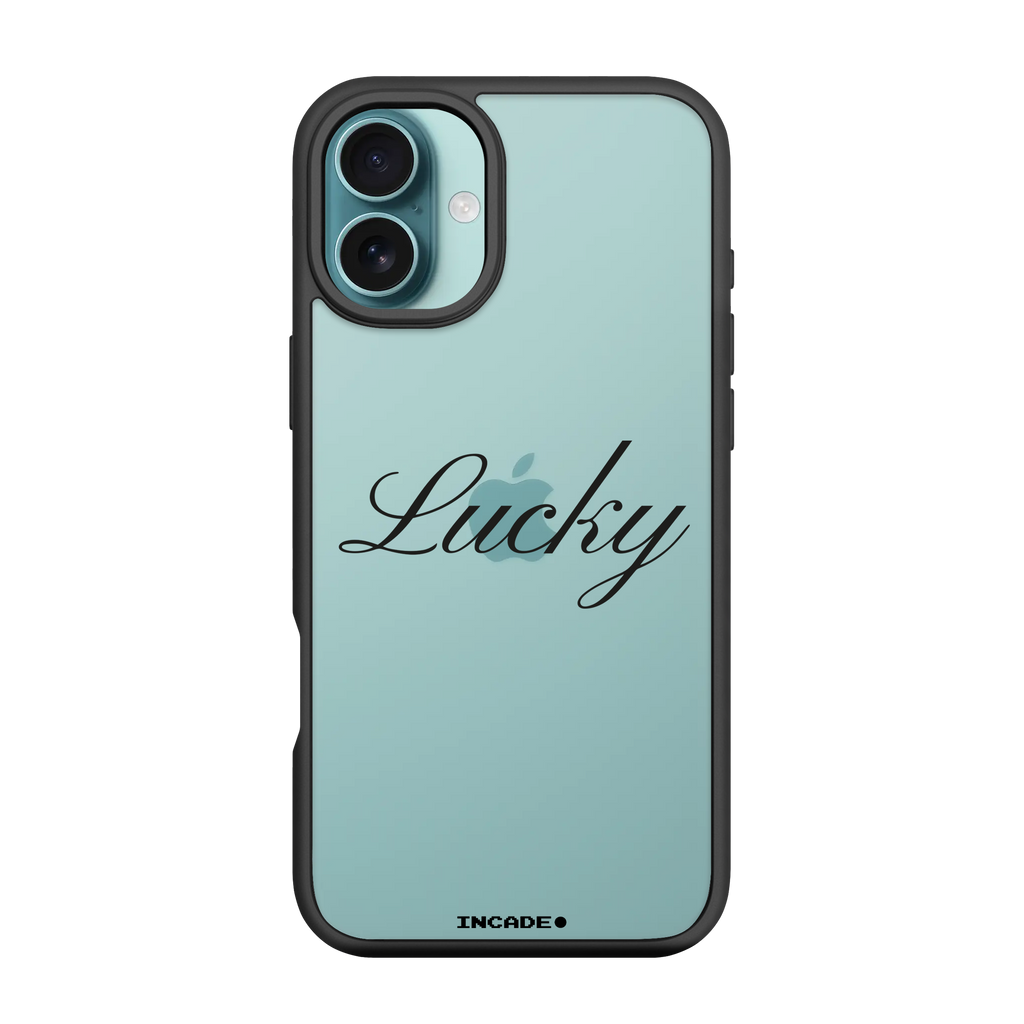iPhone 16 Plus LUCK