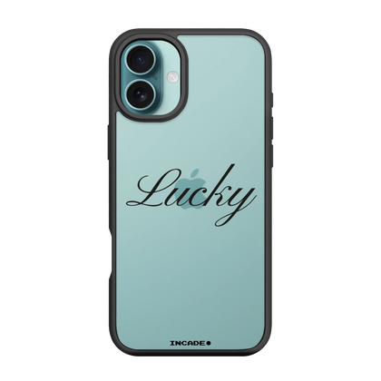 iPhone 16 Plus LUCK