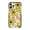 Чохол для iPhone 12 Pro Max з принтом YELLOWS