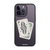 Чохол для iPhone 14 Pro Max з принтом DONT PLAY