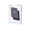 Powerbank Proove X-Core 20W 5000mAh