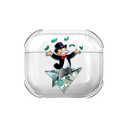 AirPods 4 money masters Monopoly
