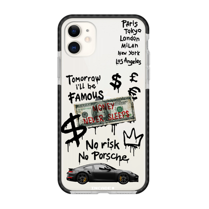 iPhone 11 RISK
