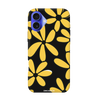 Чохол для iPhone 16 Plus з принтом YELLOWS