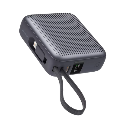 Powerbank Proove Moon Rock 22.5W 10000mAh