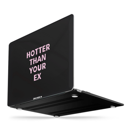 MacBook TOO HOT