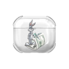 Чохол для AirPods money masters Bugs — INCADE AirPods 3