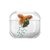 Чохол для AirPods jungle king — INCADE AirPods 3