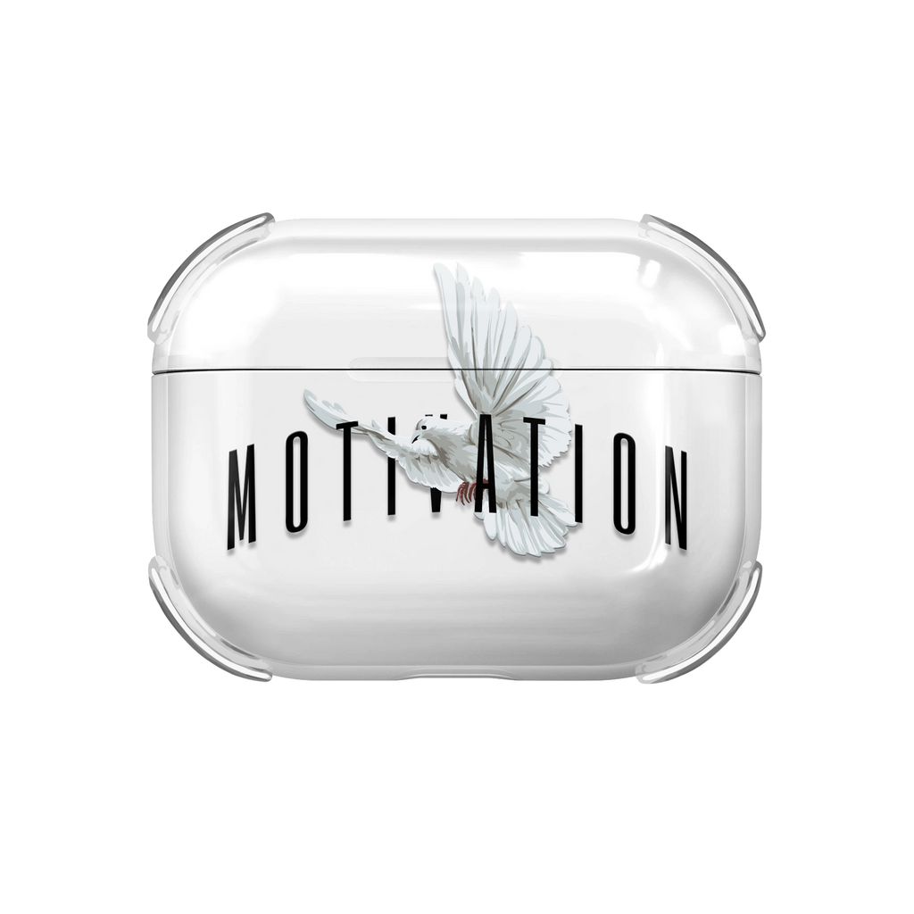 AirPods Pro 2 Motivation