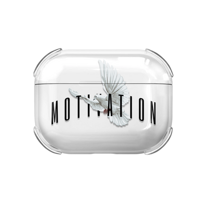 AirPods Pro 2 Motivation