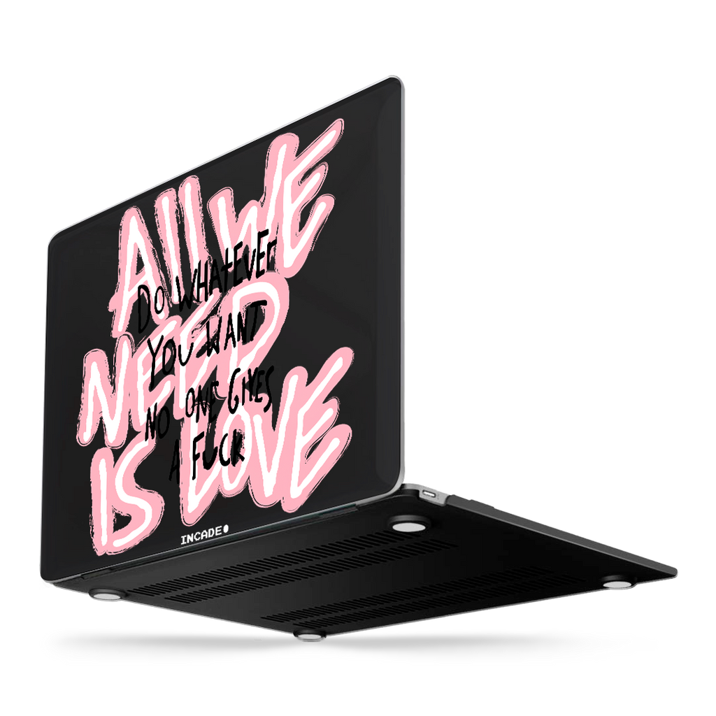 MacBook F_UCK