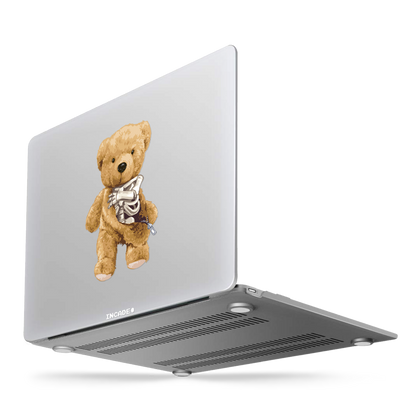 MacBook Fur