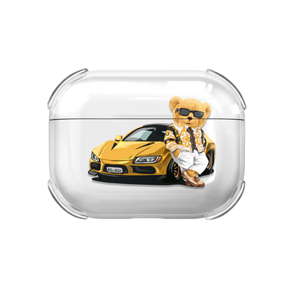 AirPods Pro Lambo