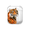 Чохол для AirPods 1 з принтом /2 wild