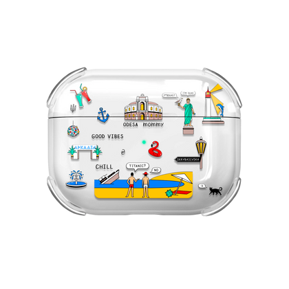 AirPods Pro ODESA