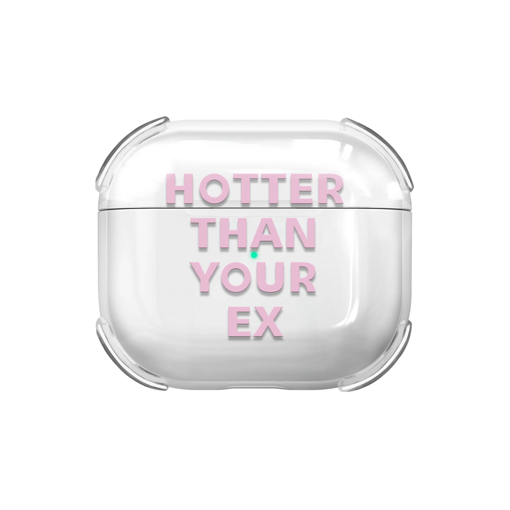 AirPods 4 TOO HOT