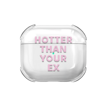 AirPods 4 TOO HOT