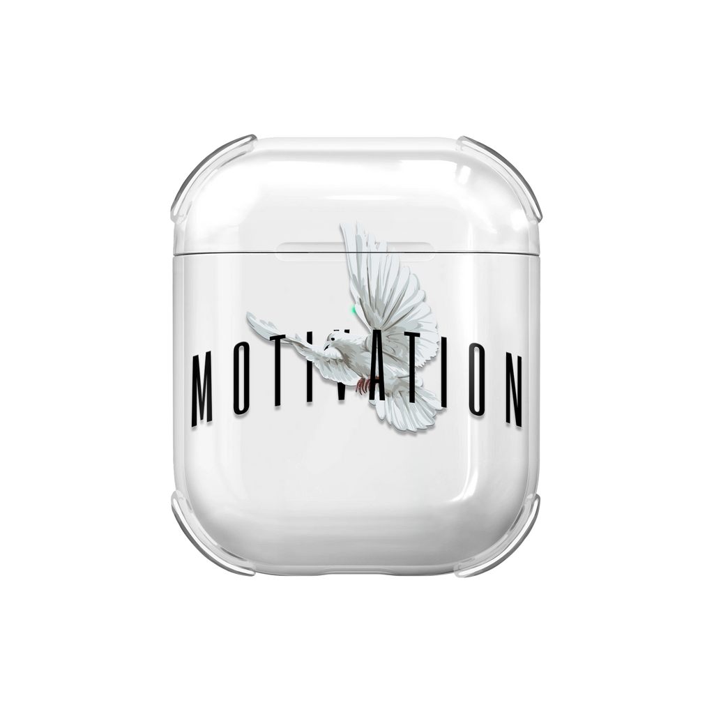 AirPods 1/2 Motivation