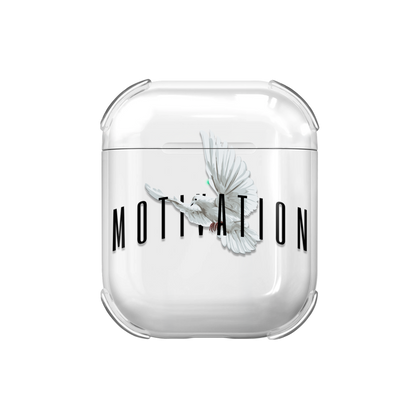 AirPods 1/2 Motivation