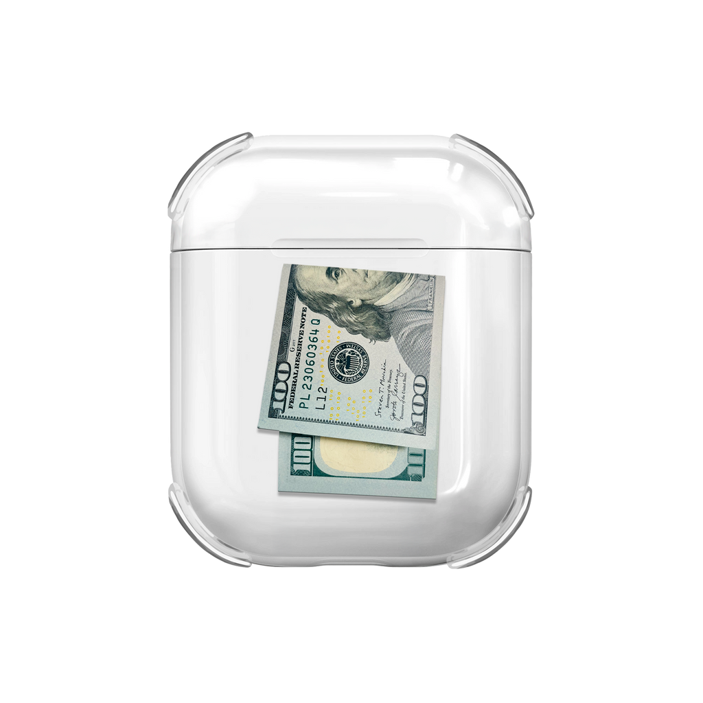 AirPods 1/2  100