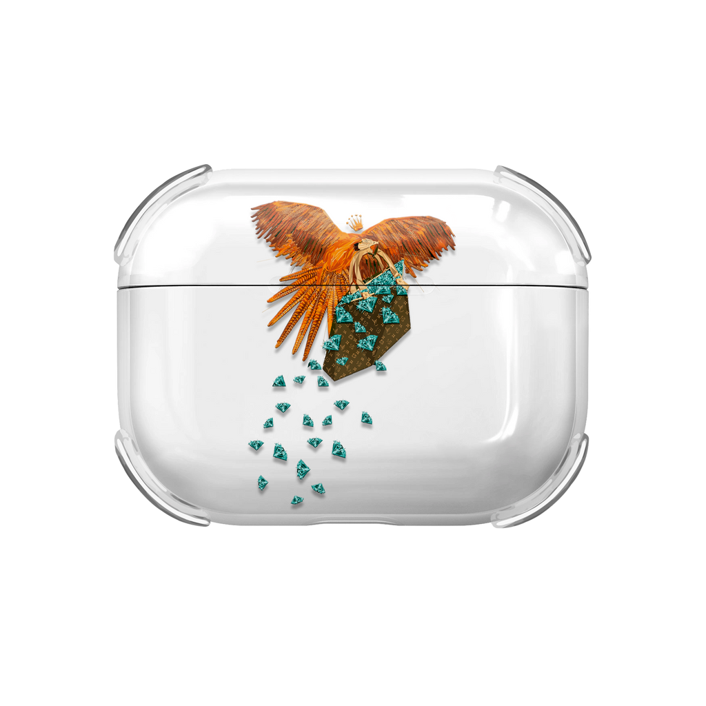 AirPods Pro jungle king