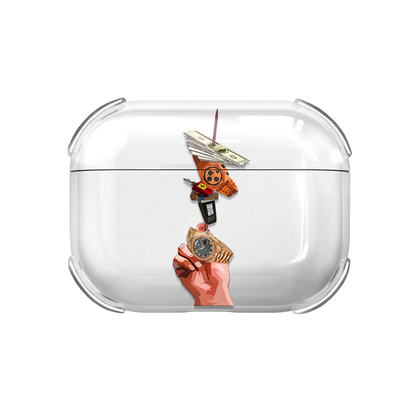 AirPods Pro 2 lux skewer