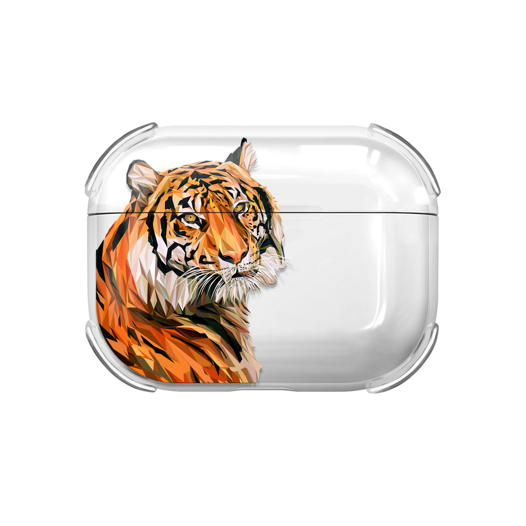 AirPods Pro 2 wild