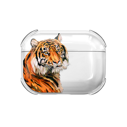 AirPods Pro 2 wild