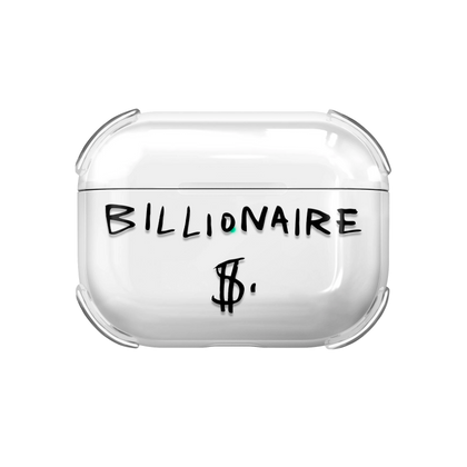 AirPods Pro billionaire