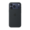 MagSafe аксесуар Чохол iPhone 17 Pro Max Silicone Case with MagSafe