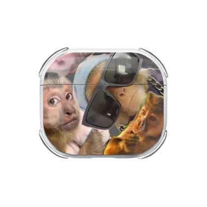 Чохол для AirPods BIBIZYANA — INCADE AirPods 3