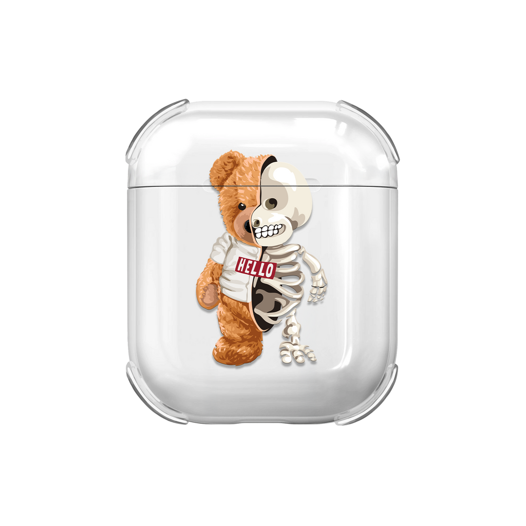 AirPods 1/2  Skeleton