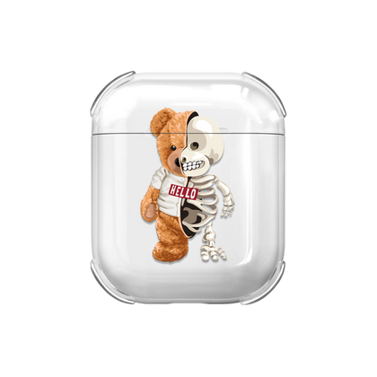 AirPods 1/2  Skeleton
