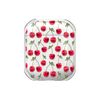 Чохол для AirPods 1 з принтом /2 CHERRIES