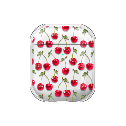 AirPods 1/2 CHERRIES