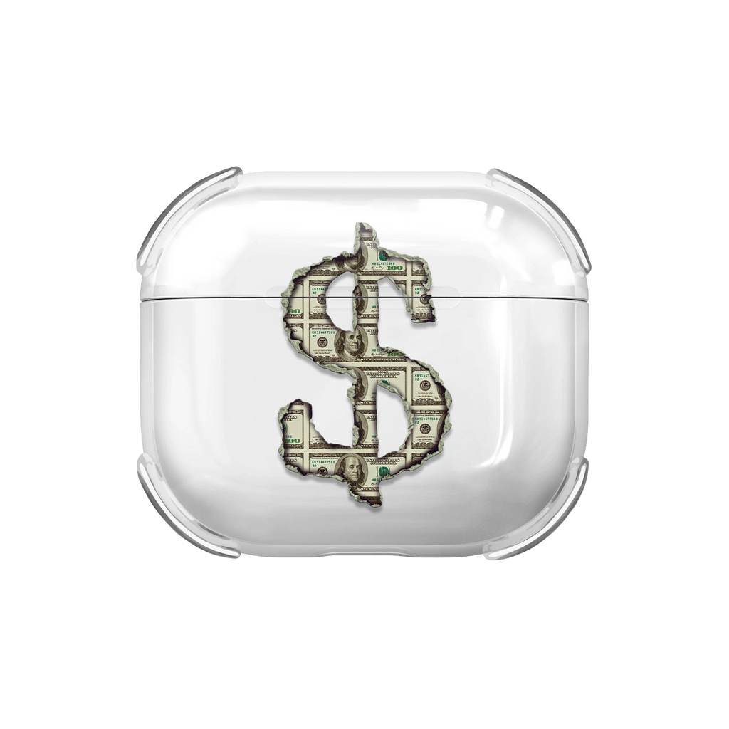 Чохол для AirPods SIGN — INCADE AirPods 3