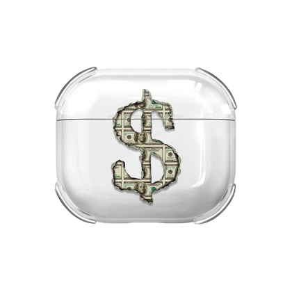 Чохол для AirPods SIGN — INCADE AirPods 3