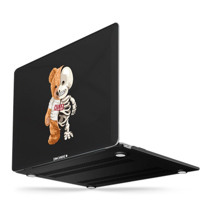 MacBook Skeleton