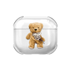 Чохол для AirPods Fur — INCADE AirPods 3