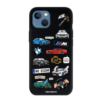 iPhone 13 mini BMW PL