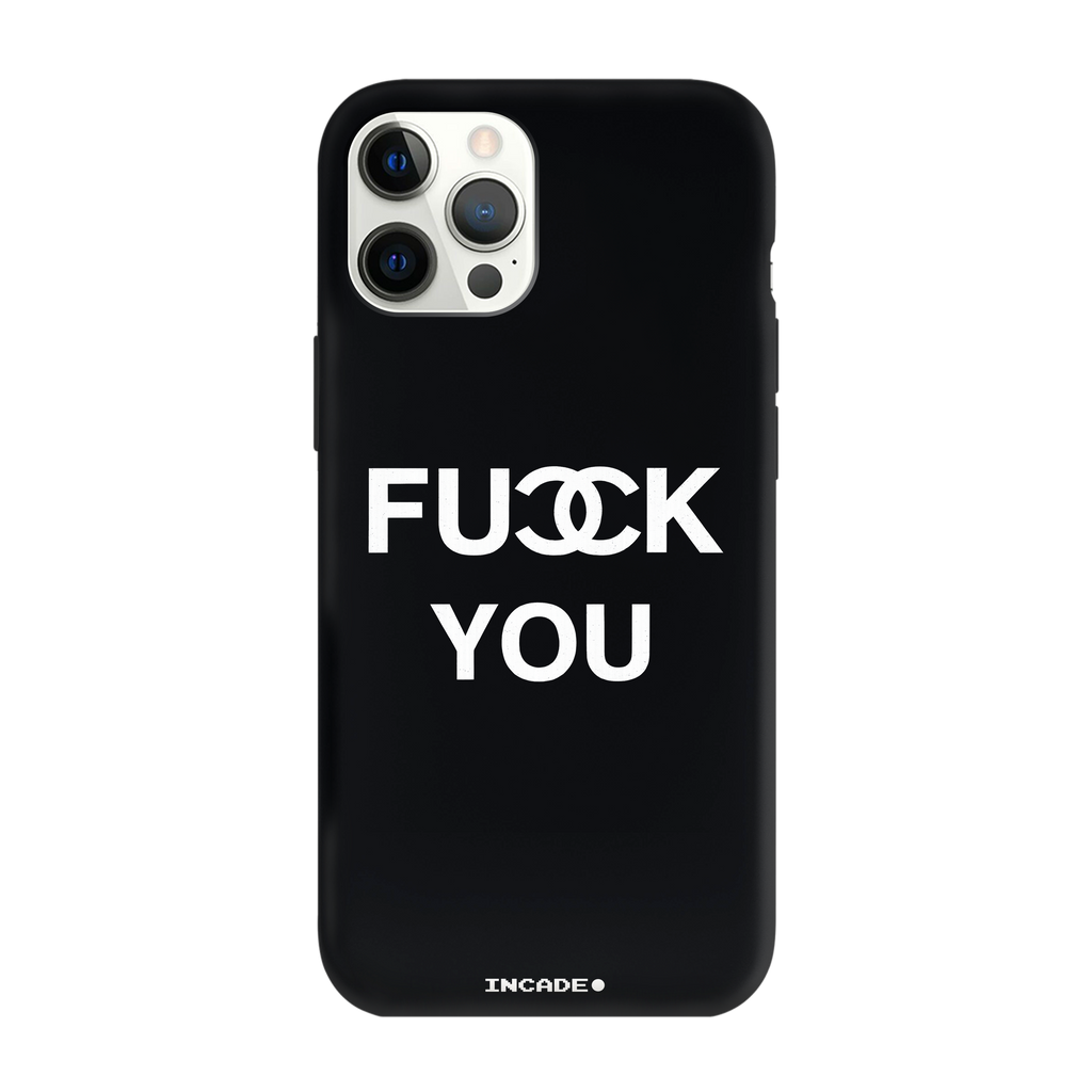 Чохол для iPhone 12 Pro Max з принтом CHANEL