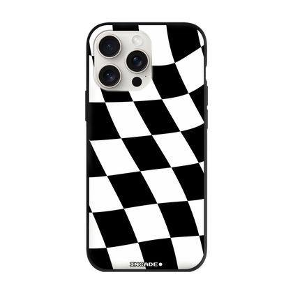 iPhone 15 Pro Max CHECKERED