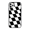 Чохол для iPhone 11 Pro Max з принтом CHECKERED